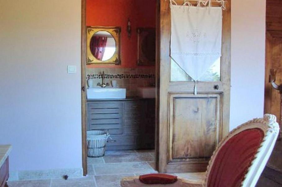 Chambres D'Hotes Aux Portes De Brehat Ploubazlanec Rum bild